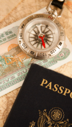 Countries you can visit without a Visa on an Indian Passport