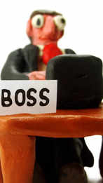 Back in office: Do bosses follow their own advice?