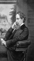 10 interesting quotes of Charles Dickens