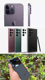 iPhone 14 Pro, Samsung S22 Ultra & Vivo X80 Pro At Unbelievable Prices On Flipkart
