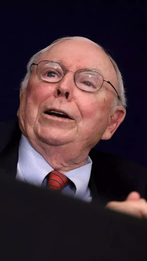 7 Charlie Munger quotes on investing