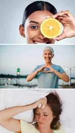 Anti-Ageing Agent, Clear Skin: Here Are Some Benefits Of Orange