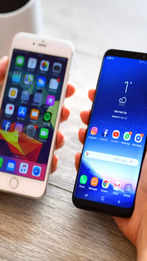 iPhone vs Android: Should You Switch To Apple?