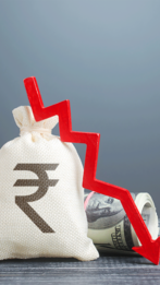 Rupee breaches 81: How your household budget could be impacted by falling rupee