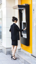 How to withdraw cash at an ATM without your card