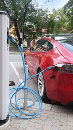 7 facts you must know about EV charging