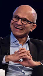 How To Be An Empathetic Leader: Leadership Lessons From Satya Nadella