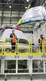 Boeing Starliner completes key test mission
