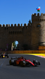 Formula 1: Mid-season recap