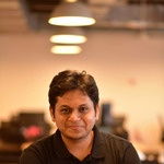 Yogesh Agarwal – Founder & CEO