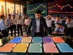 9 financial stocks, 9 report cards: Analysts reveal their top picks