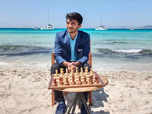 Gukesh D to Praggnanandhaa Rameshbabu: Top young chess superstars from India
