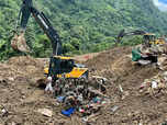 Manipur landslide: Death toll rises to 29