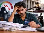 Blacklisted, sued, sold to collectors? The real cost of not paying your credit card bill