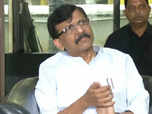 Raut rejects claims of Sena getting weakened