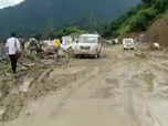 Manipur Landslide: 7 dead, 40 missing
