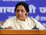 Mayawati releases 2nd list of candidates