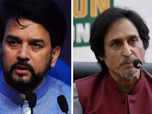 No country can overlook India: Thakur to Raja