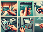 Top 9 fuel credit cards in India