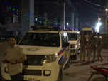 Mumbai firing: 2 accused nabbed from Guj
