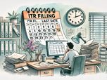 ITR filing last date: How much penalty you have to pay for late filing of ITR