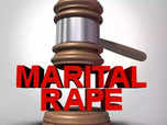 Marital rape now punishable under law