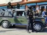 Baramulla: Terrorists attack non-local