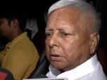 'We have to remove BJP', says Lalu Yadav