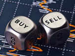 Buy or Sell: Stock ideas by experts for Sep 28