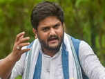 Gujarat: Hardik Patel quits Congress party