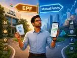 EPF or mutual funds? EPFO breaks down returns, tax rules, pension and major differences