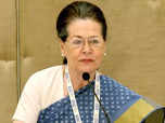 Sonia Gandhi sets up Task Force 2024
