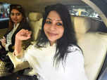 Indrani opens up about her time in jail