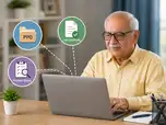 How to check PPO no., pension status online