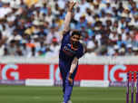 Bumrah ruled out of ICC T20 World Cup