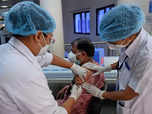 India reports 18,819 new Covid cases in last 24 hrs