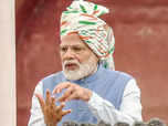 Dynasties biggest challenges for India: PM