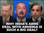 Why India-Armenia arms deal is such a big deal?