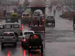 Light rain brings relief to Delhiites