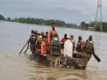 Assam floods: 7 killed, over 2 lakh affected