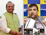 Delhi LG vs AAP: Setback for AAP leaders in HC