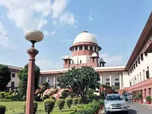 SC to live-stream Constitution bench hearings
