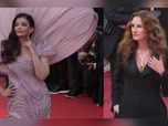 Hollywood brings couture to Cannes