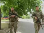 Ukrainian troops describe frontline as ‘hell on Earth’