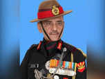 Lt Gen Anil Chauhan appointed next CDS