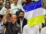 Ghulam Nabi Azad announces new party