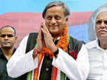 Will revive Congress if elected: Tharoor