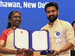 Huge honour: Suriya on National Award