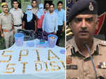 Delhi Police recovers 2,000 live cartridges