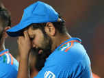 'Wanted to go': Rohit Sharma breaks silence on World Cup loss